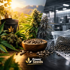Why premium varieties are valued more highly