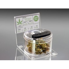 The best way to store cannabis: how to maintain quality and freshness