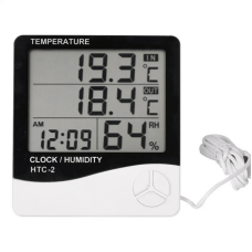 Optimal temperature for growing cannabis