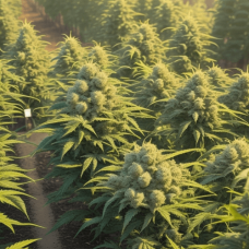 Premium Cannabis Seeds at Power Seeds